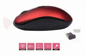 MOUSE SAREPO WM 65 (W)